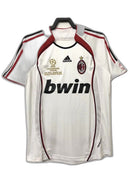 Camisa AC Milan 06/07 II Away - Versão Retrô