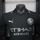 Camisa Manchester City 2025/26 II Away - Versão Jogador