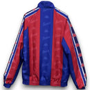 Chaqueta Reversible Barcelona – Cortavientos