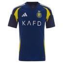 Al-Nassr away 24/25