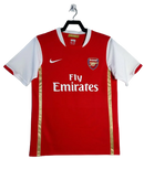 Camisa Arsenal 06/07 I Home - Versão Retrô