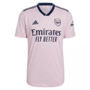Camisa Arsenal 22/23 III Third - Versão Jogador