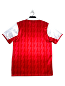 Camisa Arsenal 93/94 I Home - Versão Retrô