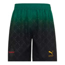 AC Milan X OFF White Shorts 2024/25 Preto