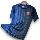 Camiseta Barcelona 2005-2006 Alternativa