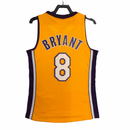Camiseta Kobe Bryant Lakers Mitchell & Ness – Edición Swingman