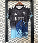 Liverpool Jersey Special Edition VII 2025/2026