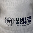 Camiseta Barcelona 2025-2026 Visitante – Version Pro Player