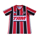 Camisa São Paulo 1993 I Home - Versão Retrô