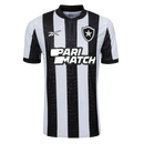 Camisa Botafogo 23/24 I Home - Todos os Patrocínios - Versão Torcedor