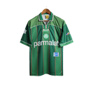 Camisa Palmeiras 1999 Libertadores Champion - Versão Retrô