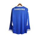 Camisa Palmeiras 2019 - Versão Retrô Manga Longa