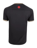 Camisa Vasco 22/23 Goleiro - Preto - Versão Torcedor