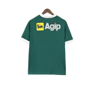Camisa Palmeiras 1987 I Home - Versão Retrô