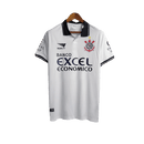 Corinthians 1997 I Home Jersey - Retro Version