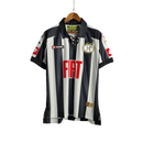 Camisa Atlético Mineiro 2008 I Home - Versão Retrô