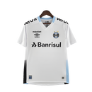 Camisa Grêmio 22/23 II Away - Todos os Patrocínios - Versão Torcedor