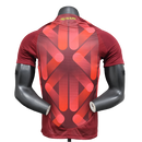 Camisa Alemanha 25/26 II Away - Versão Jogador