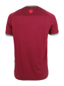 Camisa Vasco 22/23 Goleiro - Bordô - Versão Torcedor