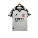 Corinthians 1998 I Home Jersey - Retro Version