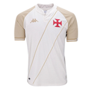 Camisa Vasco 24/25 III Third - Versão Torcedor