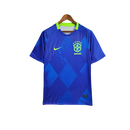 Camisa Brasil 25/26 II Away - Versão Torcedor