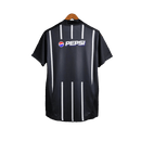 Corinthians 2004 II Away Jersey - Retro Version