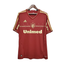 Camisa Fluminense 2012 III Third - Versão Retrô