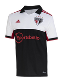 Camisa São Paulo 22/23 III Third - Versão Torcedor