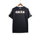 Corinthians 2012 II Away Jersey - Retro Version