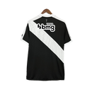 Camisa Vasco 24/25 I Home - Todos os Patrocínios - Versão Torcedor