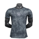 Camisa Argentina 25/26 Edição Especial - Preto - Versão Jogador