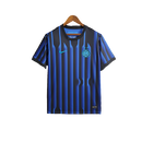 Camisa Inter de Milão 25/26 I Home - Versão Torcedor