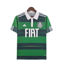 Camisa Palmeiras 10/11 I Home - Versão Retrô