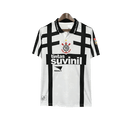 Corinthians 1996 III Third Jersey - Retro Version