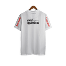 Corinthians 2012 I Home Jersey - Retro Version