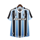 Camisa Grêmio 22/23 I Home - Todos os Patrocínios - Versão Torcedor