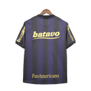Corinthians 09/10 II Away Jersey - Retro Version