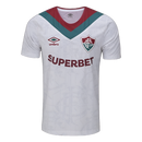 Camisa Fluminense 24/25 III Third - Versão Torcedor