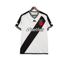 Camisa Vasco 24/25 II Away - Todos os Patrocínios - Versão Torcedor