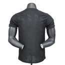 Camisa Arsenal 25/26 Edição Especial - Preto - Versão Jogador