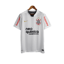 Corinthians 2012 I Home Jersey - Retro Version