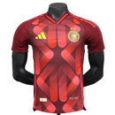 Camisa Alemanha 25/26 II Away - Versão Jogador