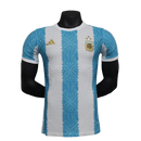 Camisa Argentina 25/26 Edição Especial - Versão Jogador