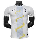 Camisa Tottenham 25/26 Edição Especial - Versão Jogador