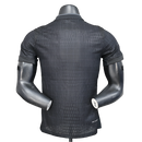 Camisa Tottenham 25/26 Edição Especial - Preto - Versão Jogador