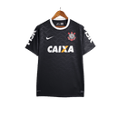 Corinthians 2012 II Away Jersey - Retro Version