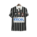 Corinthians 1998 II Away Jersey - Retro Version