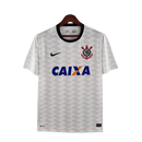 Corinthians 2012 I Home Jersey - Retro Version