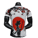 Camisa Japão 25/26 Edição Especial - Branco - Versão Jogador
